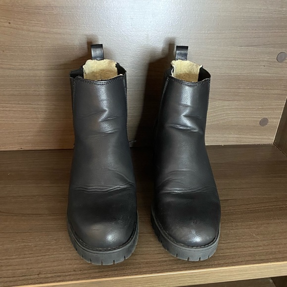 DLG DAHLIA BOOT - Picture 11 of 15